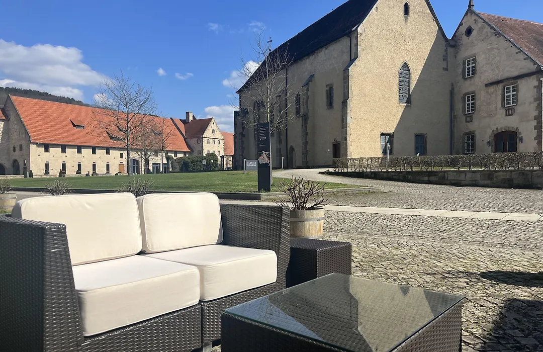 Hotel Kloster Haydau-1
